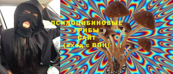 кристаллы Липки