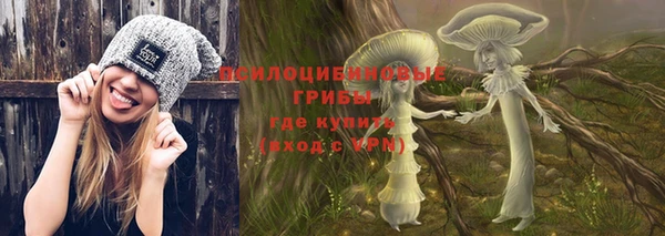кристаллы Липки